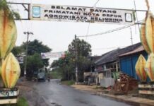 Tempat Wisata Anak di Depok-Agrowisata Belimbing Dewa