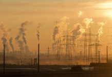 Sumber-Sumber yang Mempengaruhi Polusi Udara dan Dampaknya asap polusi udara