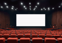 Hal yang Tidak Boleh Dilakukan Saat di Bioskop