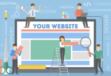 Hal yang Dipersiapkan untuk Membangun Website Profesional