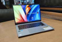 Semakin Diminati! 5 Rekomendasi Laptop ASUS Tipis untuk Mahasiswa