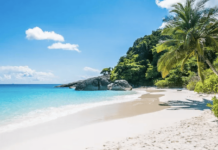 Hal yang Harus Diperhatikan Saat Liburan ke Pantai