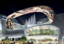 Smart Shopping Mall: Inovasi Pusat Perbelanjaan Masa Depan