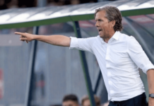 Rekam Jejak Alex Pastoor: Dari Pemain Lini Tengah Hingga Asisten Pelatih Timnas Indonesia