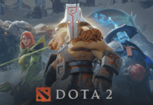 Istilah dan Kata yang ada di Dota 2