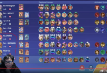 Apa itu Tusun? (Magic Chess Go Go)