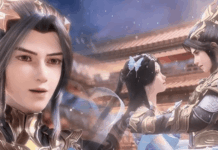 Sinopsis Stellar Transformation: Kisah Perjuangan di Dunia Kultivasi