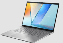 10 Fitur ASUS Vivobook S14 S3407QA yang Bikin Kerja Hybrid Lebih Nyaman & Aman