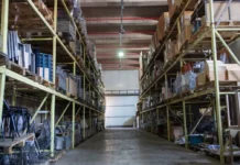 Strategi Mengelola Distribusi Barang Skala Besar untuk Pertumbuhan Bisnis